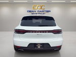 2020 Porsche Macan AWD
