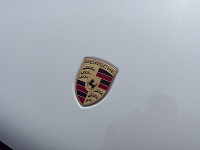 2020 Porsche Macan AWD