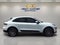 2020 Porsche Macan AWD