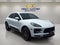 2020 Porsche Macan AWD