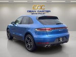 2020 Porsche Macan S