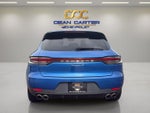 2020 Porsche Macan S