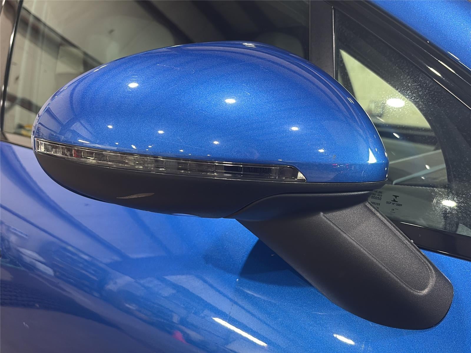 2020 Porsche Macan S