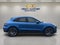 2020 Porsche Macan S