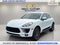 2018 Porsche Macan S