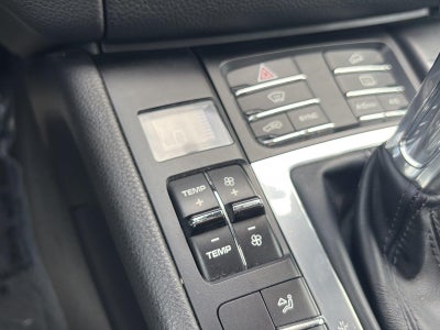 2018 Porsche Macan S