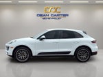 2018 Porsche Macan S