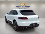 2018 Porsche Macan S