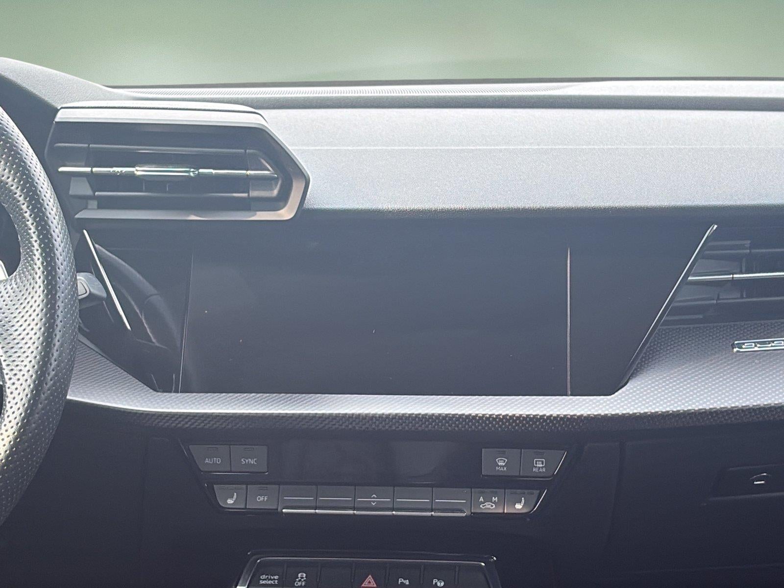 2024 Audi RS 3 Sedan TFSI quattro S tronic