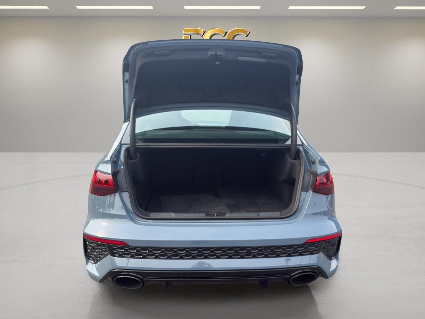 2024 Audi RS 3 Sedan TFSI quattro S tronic