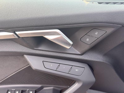 2024 Audi RS 3 Sedan TFSI quattro S tronic