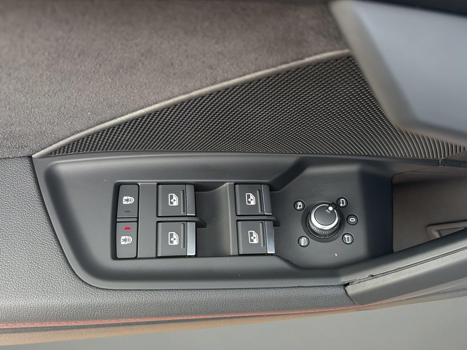 2024 Audi RS 3 Sedan TFSI quattro S tronic