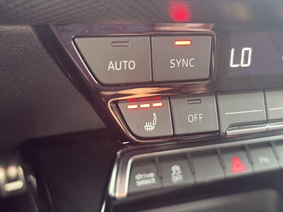 2024 Audi RS 3 Sedan TFSI quattro S tronic