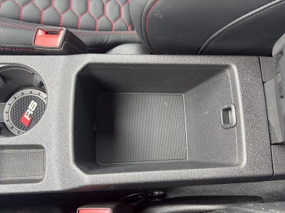 2024 Audi RS 3 Sedan TFSI quattro S tronic
