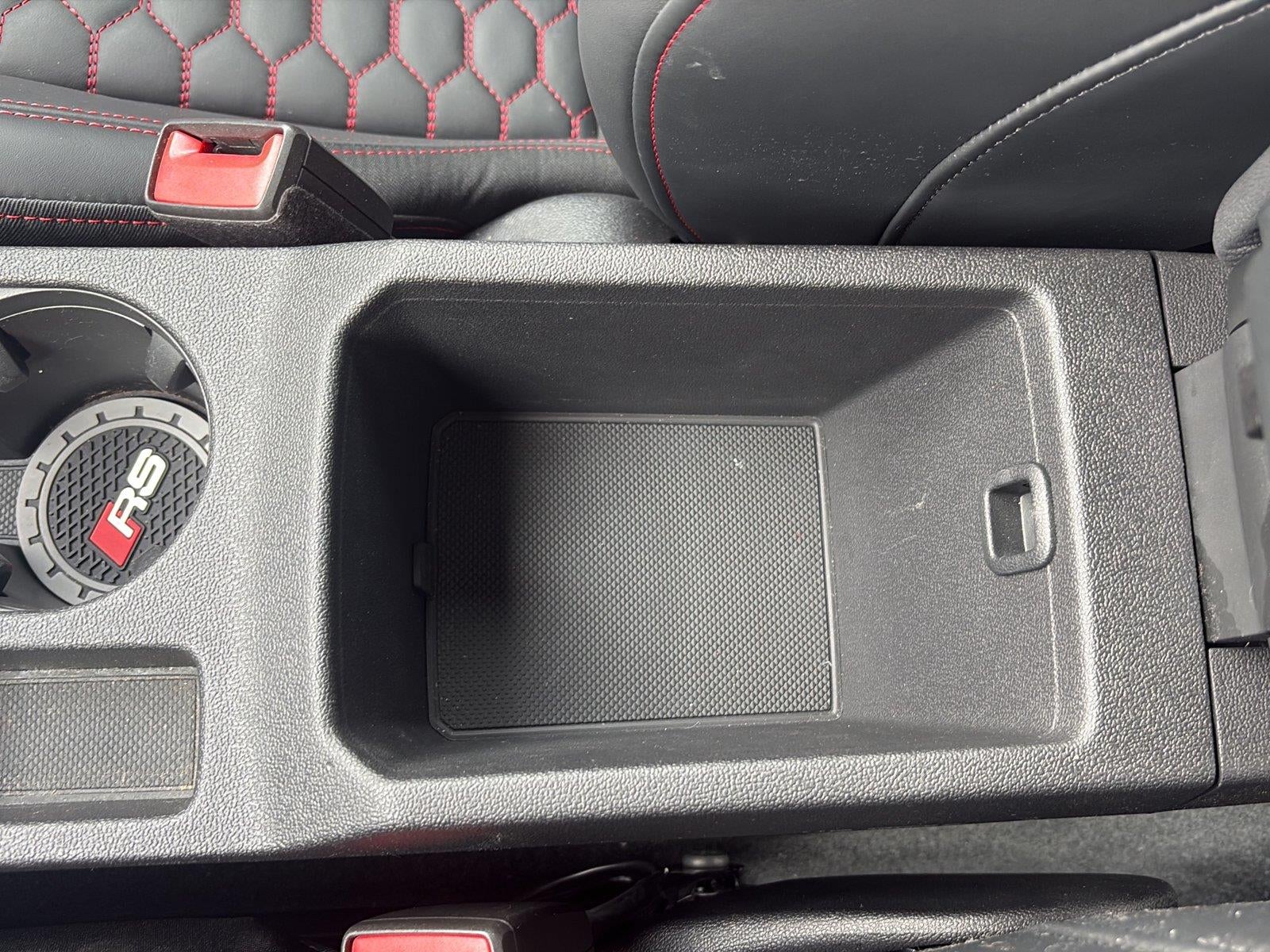2024 Audi RS 3 Sedan TFSI quattro S tronic