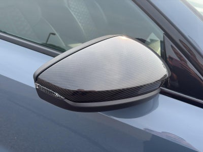 2024 Audi RS 3 Sedan TFSI quattro S tronic
