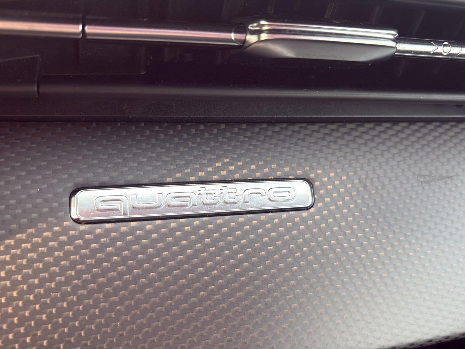 2024 Audi RS 3 Sedan TFSI quattro S tronic