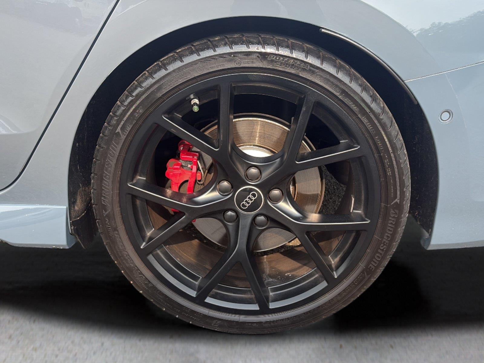 2024 Audi RS 3 Sedan TFSI quattro S tronic