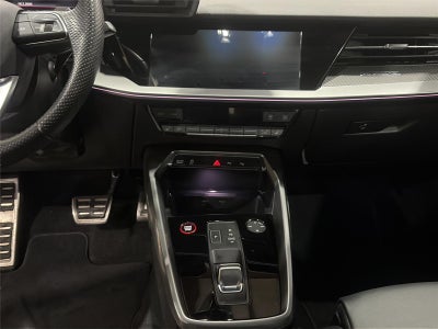 2023 Audi RS 3 2.5 TFSI