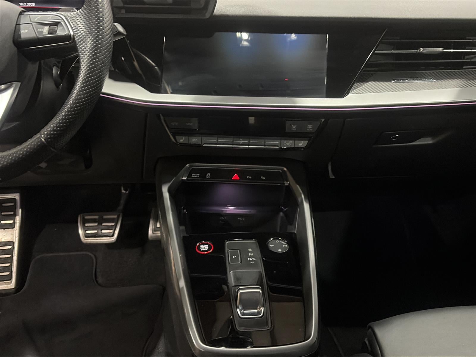 2023 Audi RS 3 2.5 TFSI