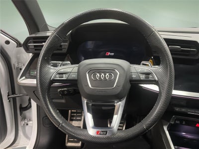 2023 Audi RS 3 2.5 TFSI
