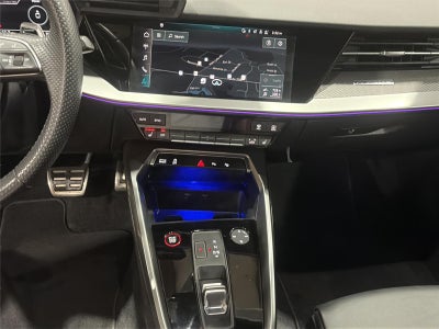 2023 Audi RS 3 2.5 TFSI