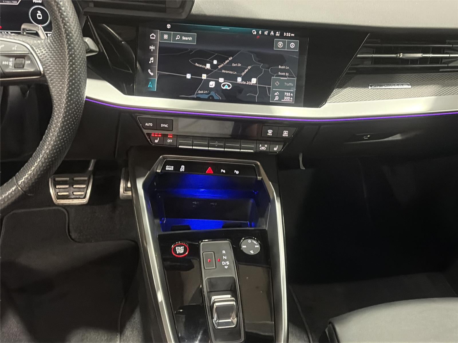 2023 Audi RS 3 2.5 TFSI