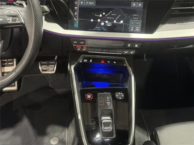 2023 Audi RS 3 2.5 TFSI