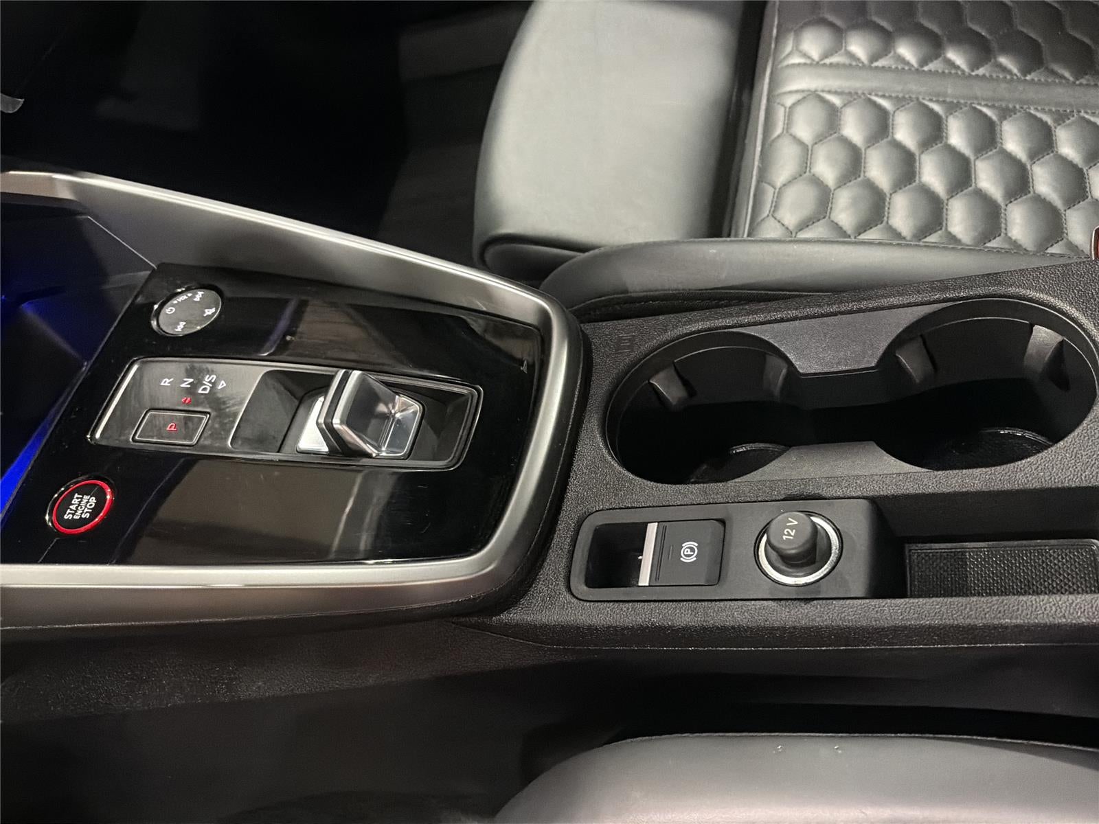 2023 Audi RS 3 2.5 TFSI