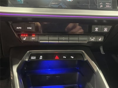 2023 Audi RS 3 2.5 TFSI