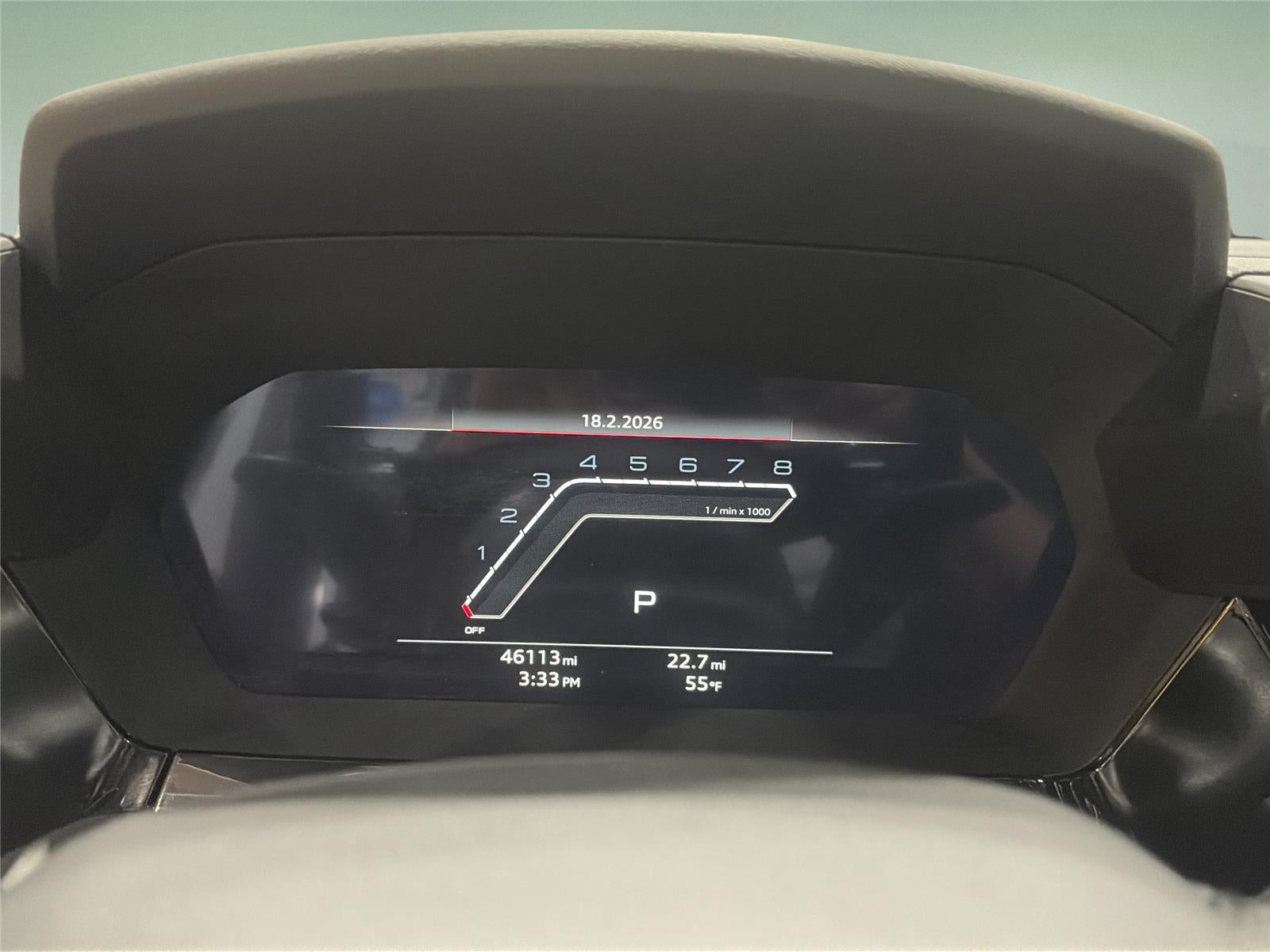 2023 Audi RS 3 2.5 TFSI