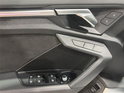 2023 Audi RS 3 2.5 TFSI