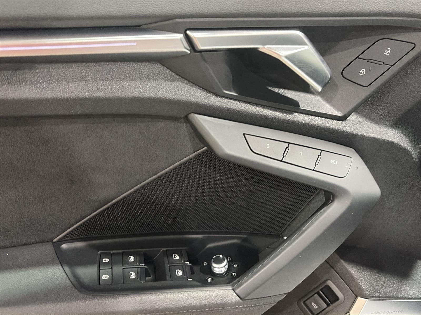 2023 Audi RS 3 2.5 TFSI