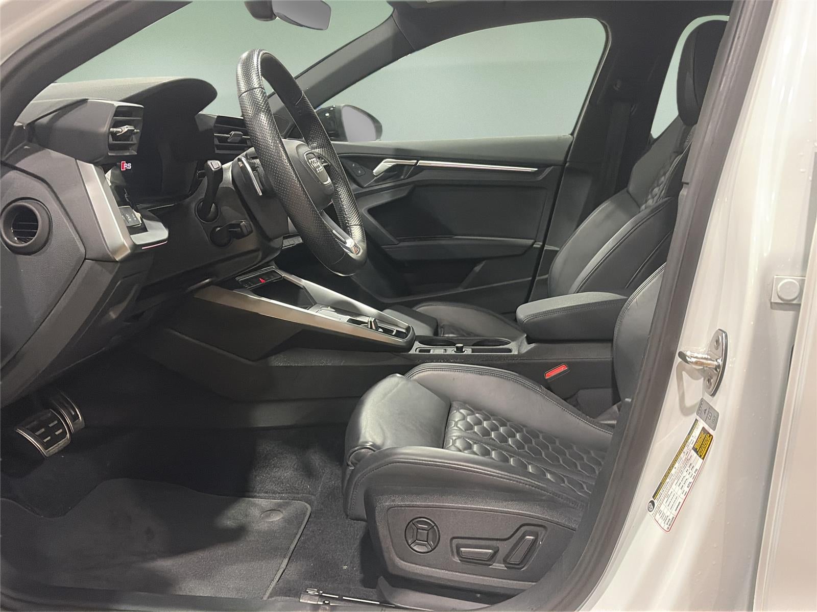 2023 Audi RS 3 2.5 TFSI