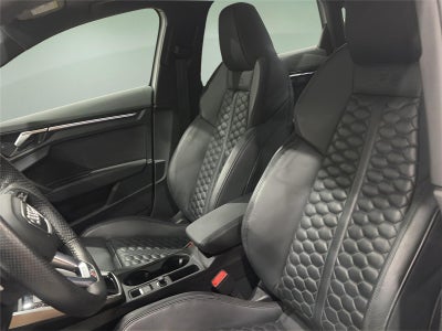 2023 Audi RS 3 2.5 TFSI
