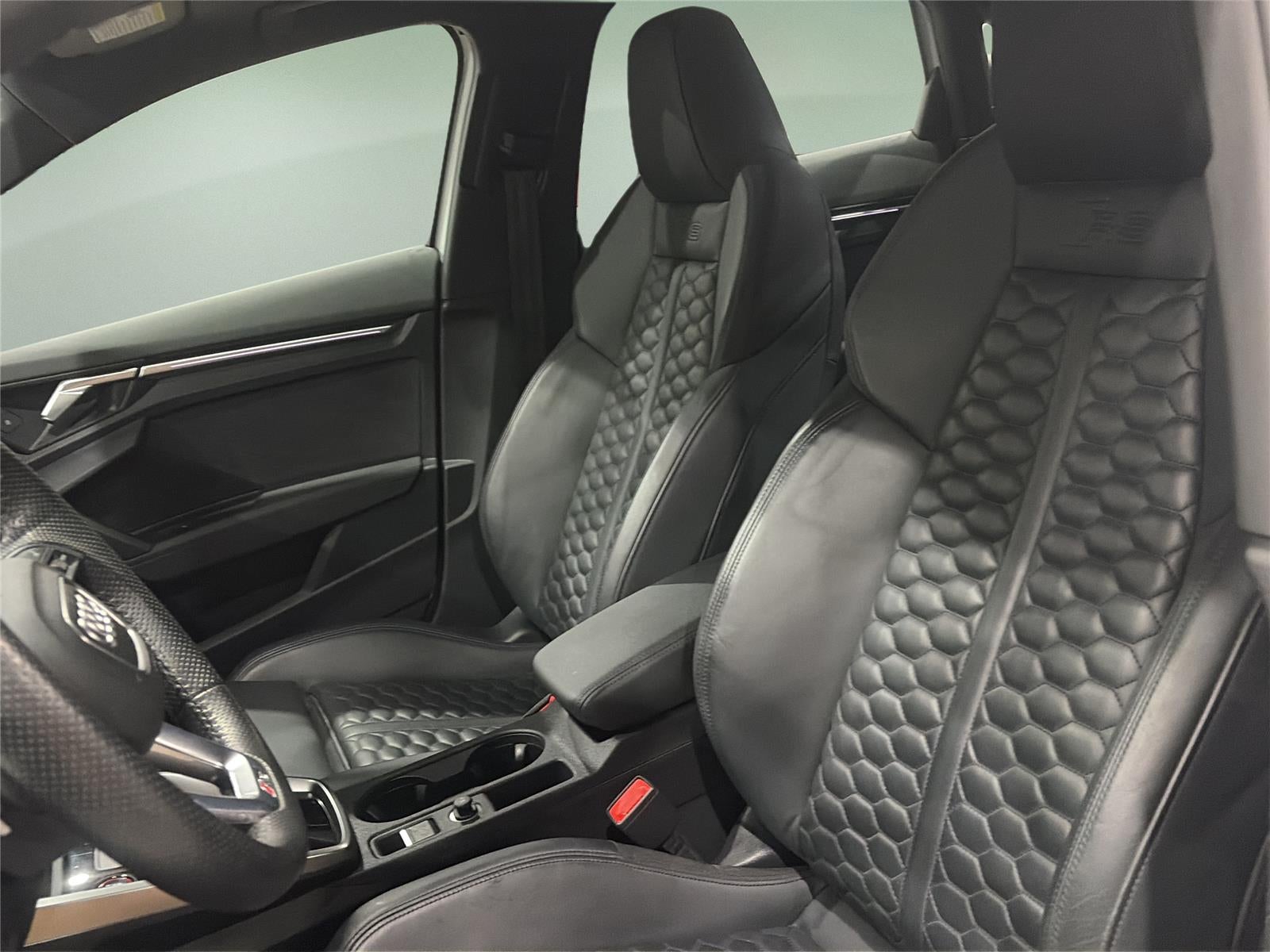 2023 Audi RS 3 2.5 TFSI