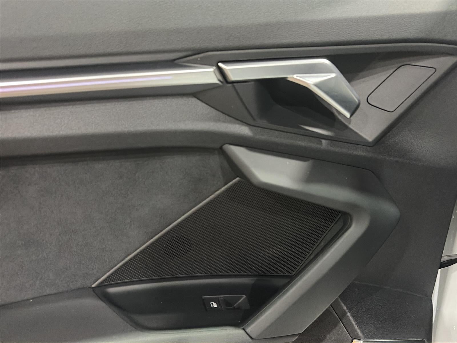 2023 Audi RS 3 2.5 TFSI