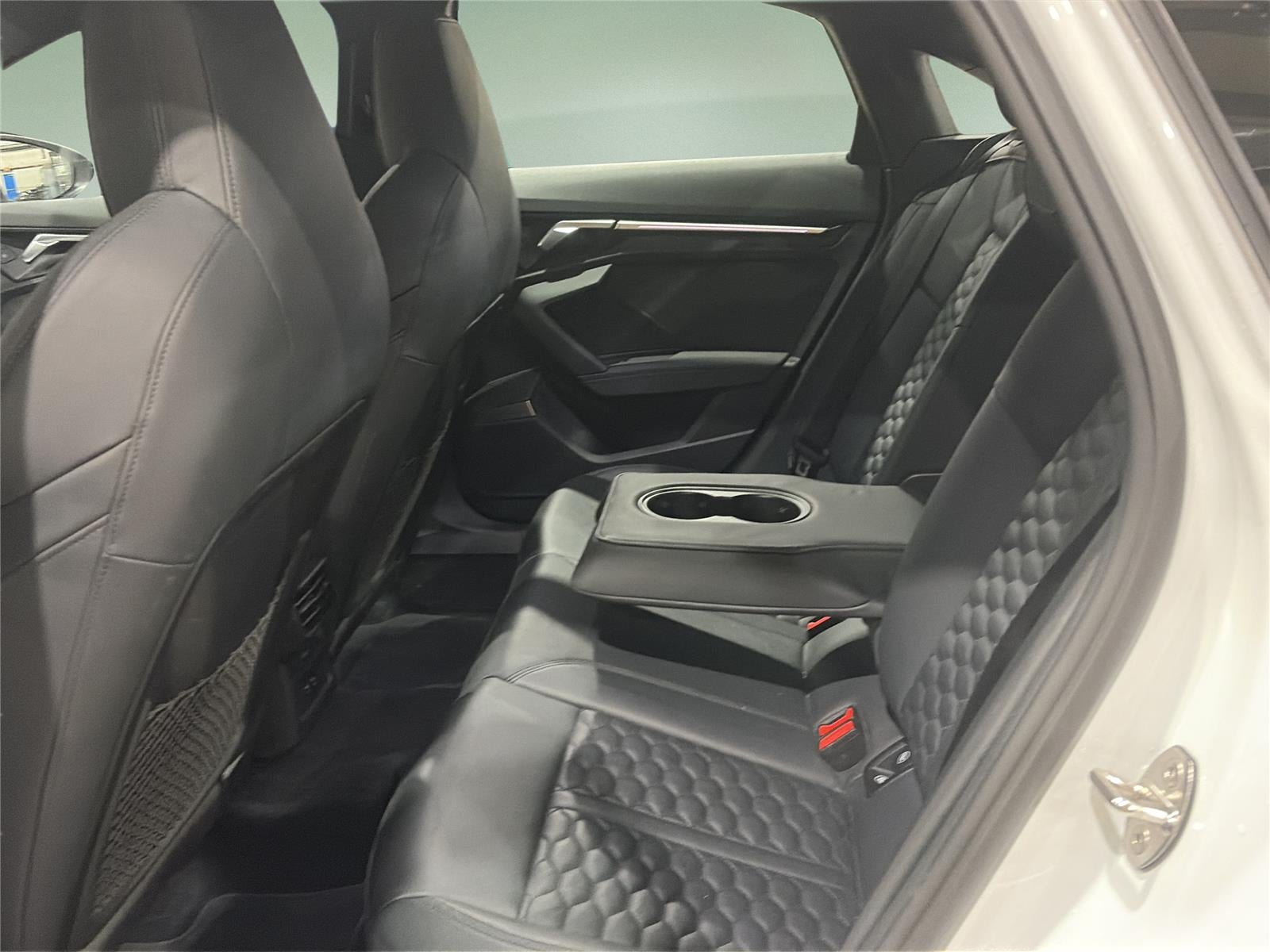 2023 Audi RS 3 2.5 TFSI