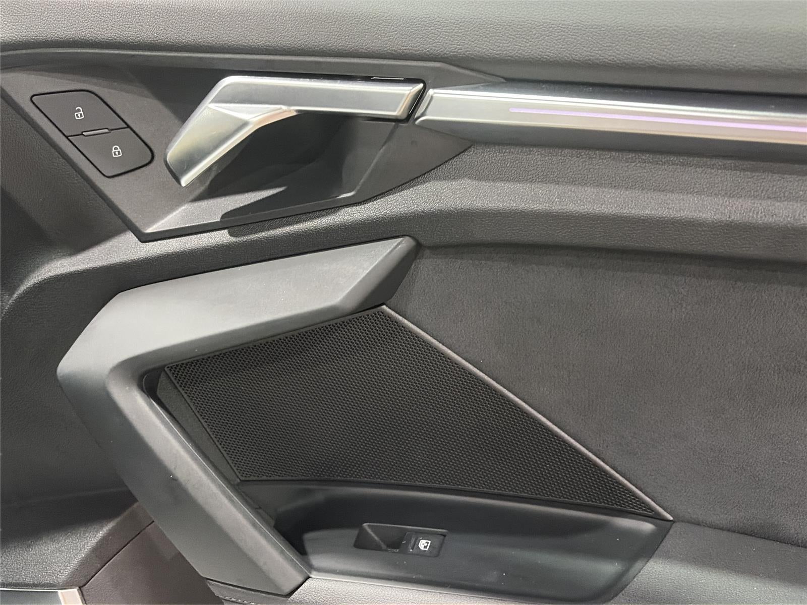 2023 Audi RS 3 2.5 TFSI