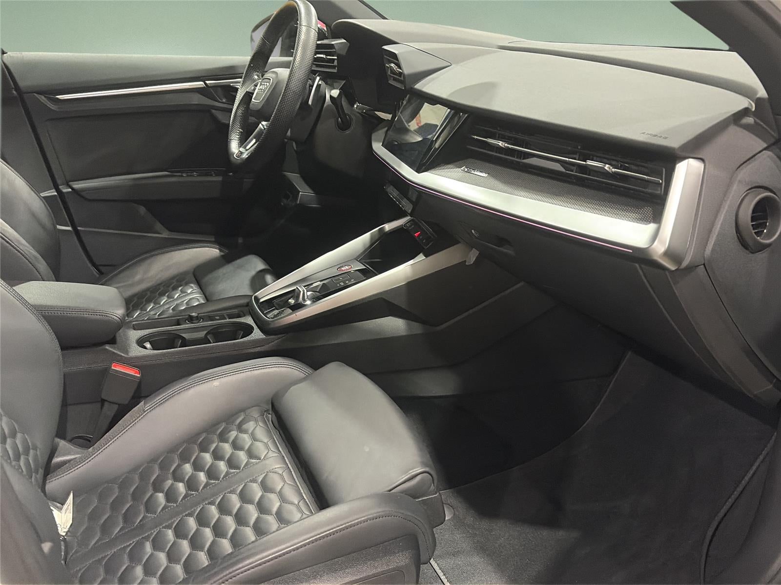 2023 Audi RS 3 2.5 TFSI