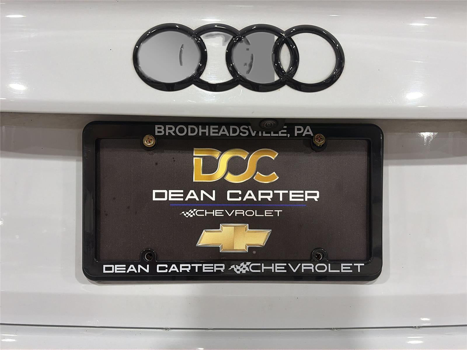 2023 Audi RS 3 2.5 TFSI