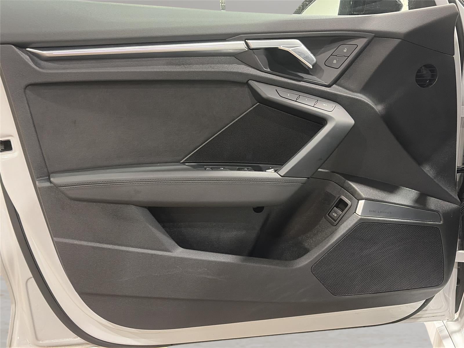 2023 Audi RS 3 2.5 TFSI