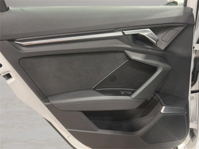 2023 Audi RS 3 2.5 TFSI