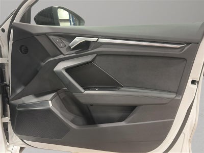 2023 Audi RS 3 2.5 TFSI