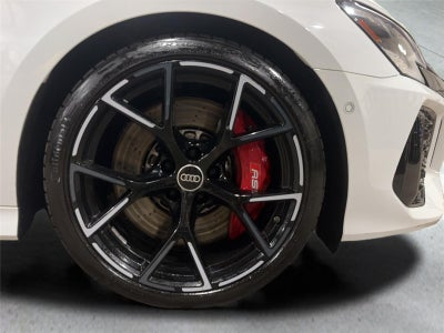 2023 Audi RS 3 2.5 TFSI