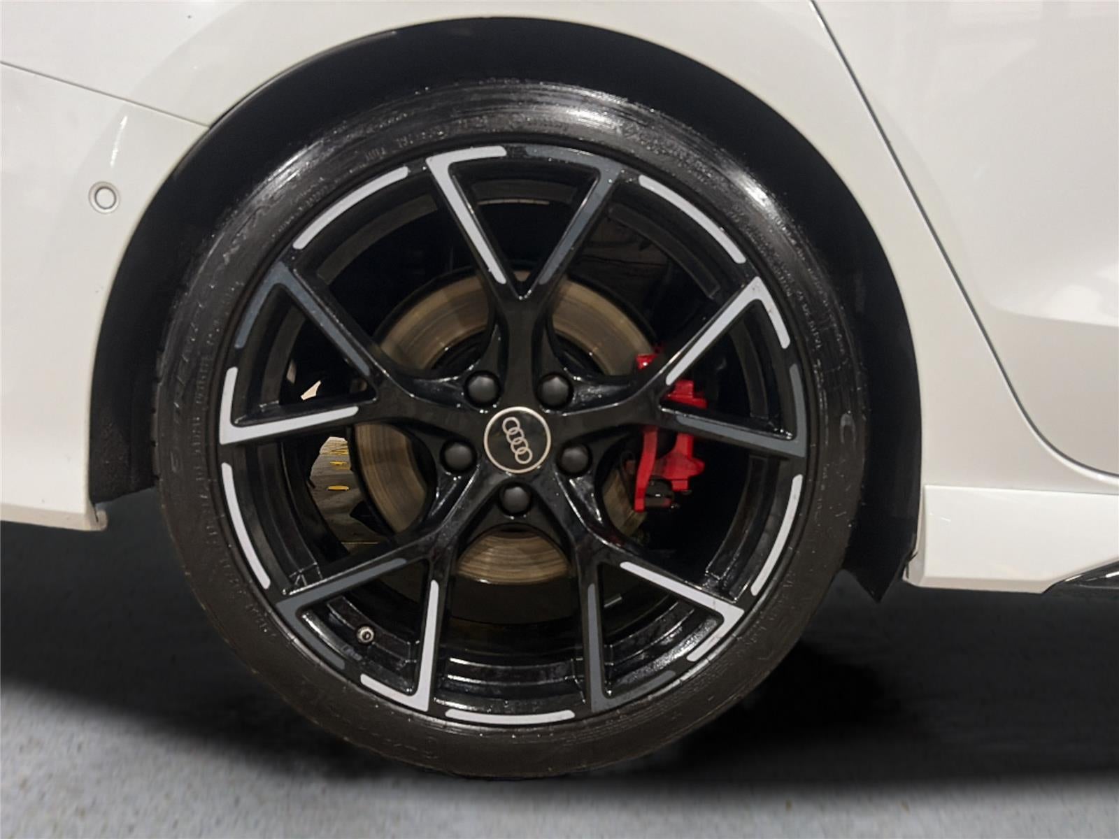 2023 Audi RS 3 2.5 TFSI