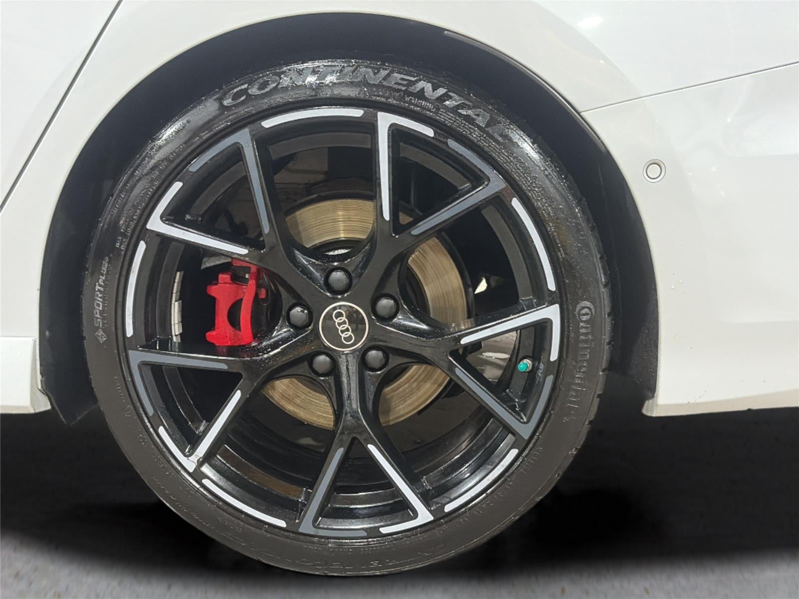 2023 Audi RS 3 2.5 TFSI