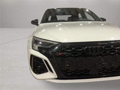 2023 Audi RS 3 2.5 TFSI