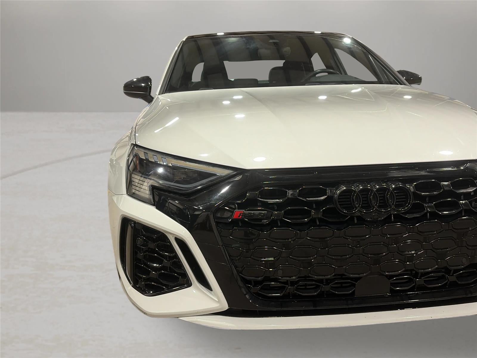 2023 Audi RS 3 2.5 TFSI