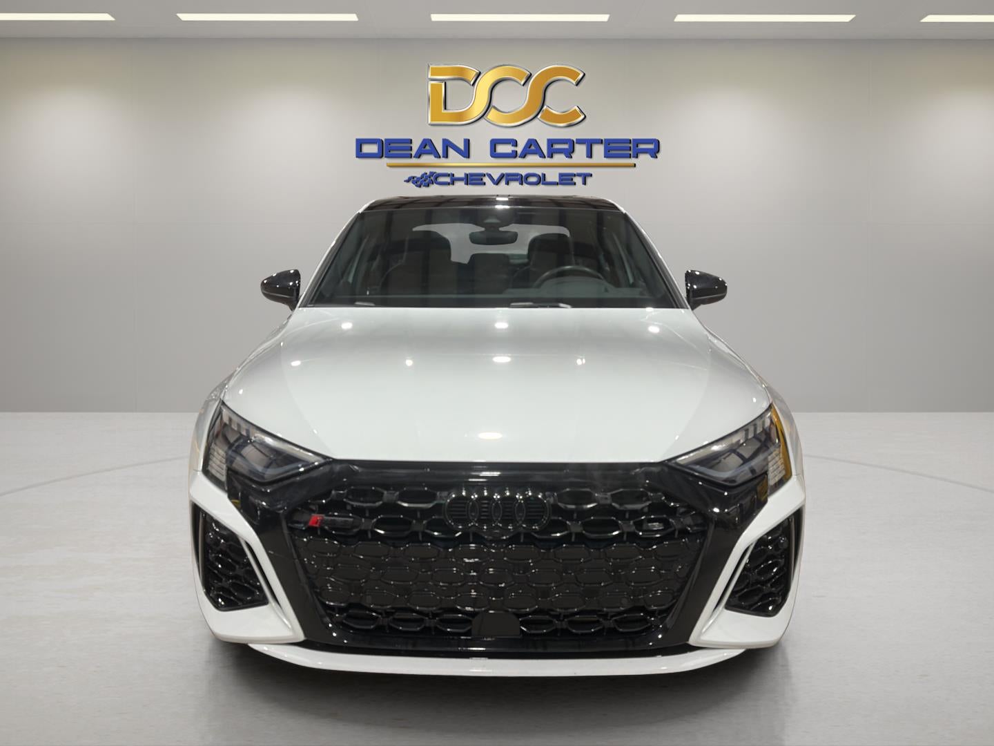 2023 Audi RS 3 2.5 TFSI